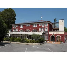 Antica Trattoria Bertolini