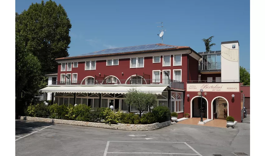 Antica Trattoria Bertolini