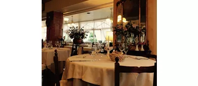 Antica Trattoria Bertolini