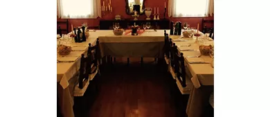 Antica Trattoria Bertolini