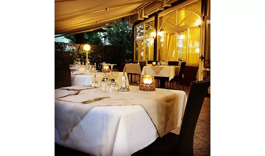 Antica Trattoria Bertolini
