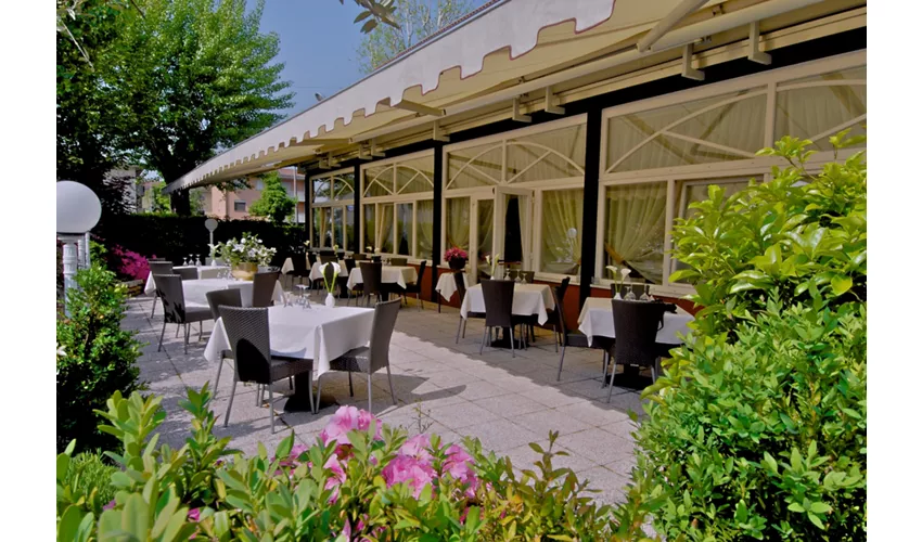 Antica Trattoria Bertolini