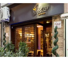 Ristorante Opera