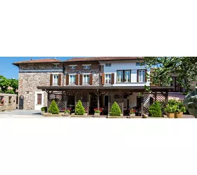 Trattoria Milani Locale Storico, con camere