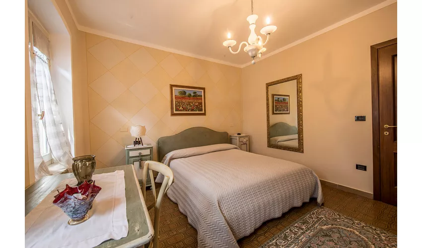 Trattoria Milani Locale Storico, con camere