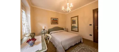 Trattoria Milani Locale Storico, con camere