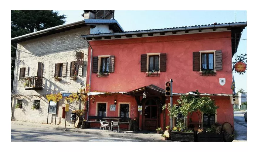 Osteria Alle Risorgive