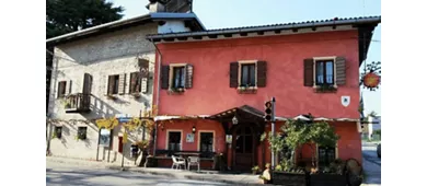 Osteria Alle Risorgive
