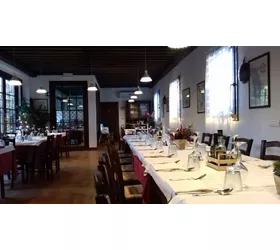Osteria Alle Risorgive