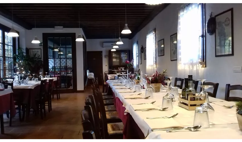 Osteria Alle Risorgive