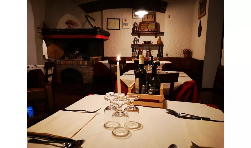 Osteria Alle Risorgive