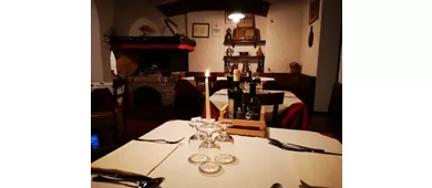 Osteria Alle Risorgive