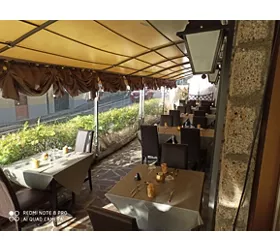 Ristorante Pizzeria Carbina