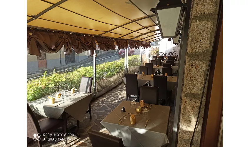 Ristorante Pizzeria Carbina