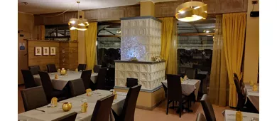 Ristorante Pizzeria Carbina
