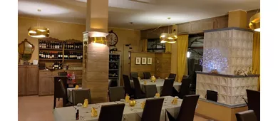 Ristorante Pizzeria Carbina