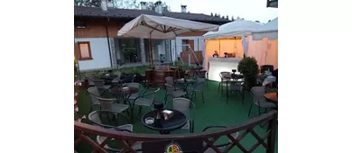 Ristorante Pizzeria Carbina