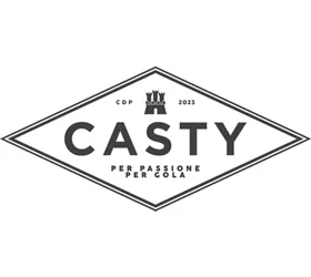 CASTY