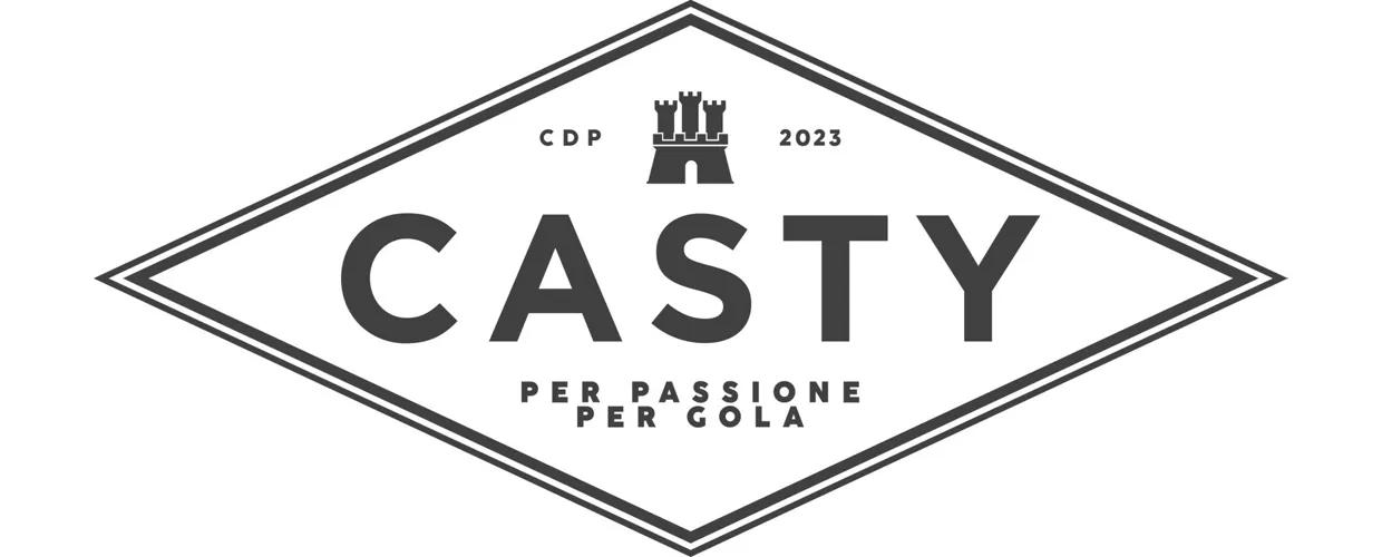 CASTY