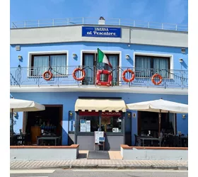 Taverna Al Pescatore
