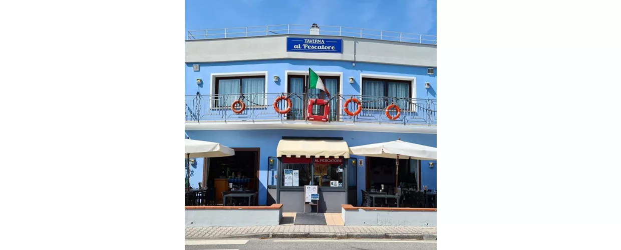 Taverna Al Pescatore
