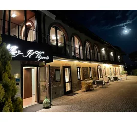 Ristorante con Camere Il Vigneto di Roddi