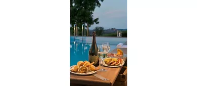 Ristorante con Camere Il Vigneto di Roddi