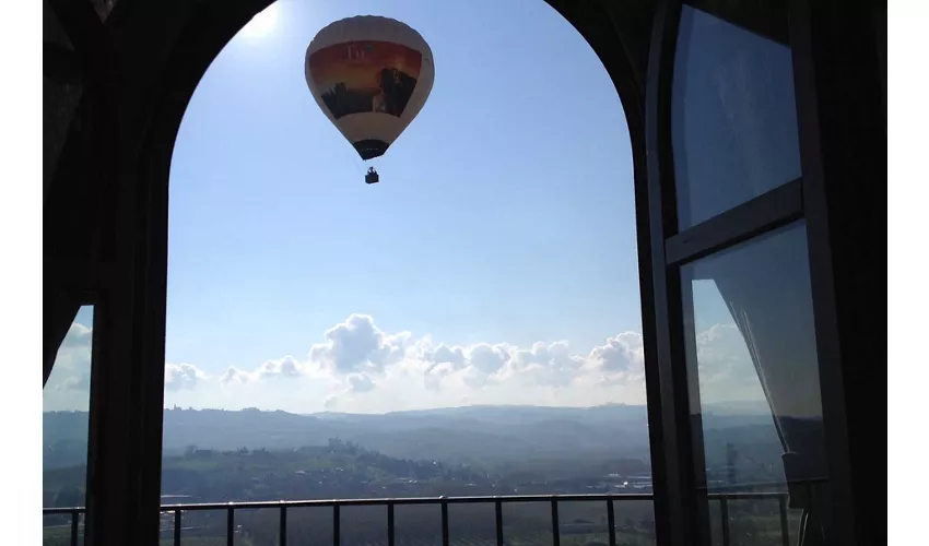 Ristorante con Camere Il Vigneto di Roddi