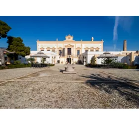Villa Del Gattopardo Suites & Spa