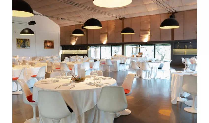Agriturismo Costantino