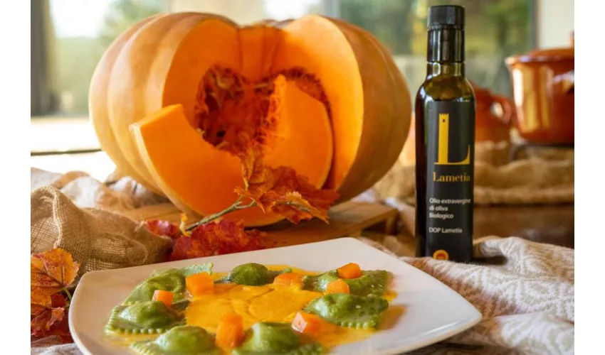 Agriturismo Costantino