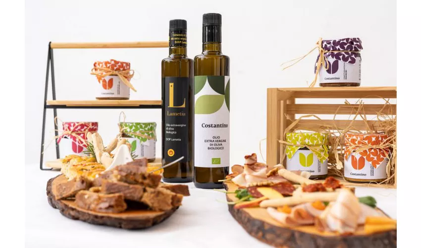 Agriturismo Costantino