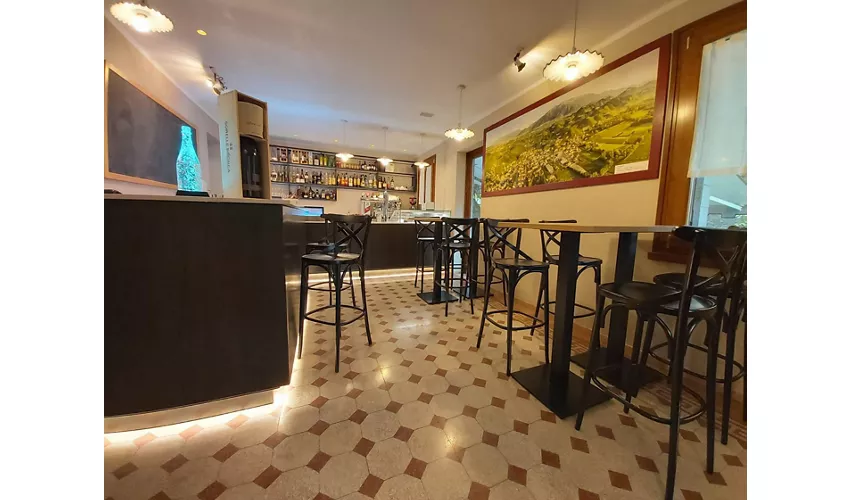 Osteria Emilia
