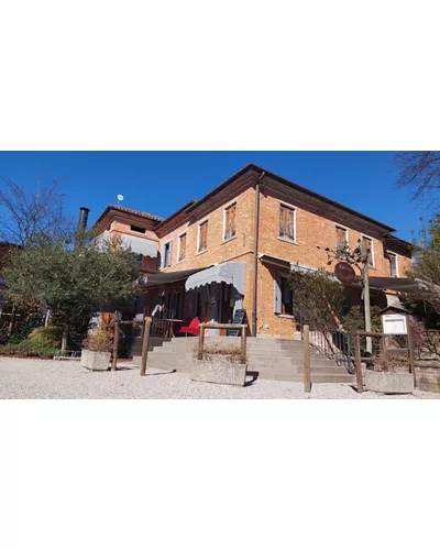 Osteria Emilia