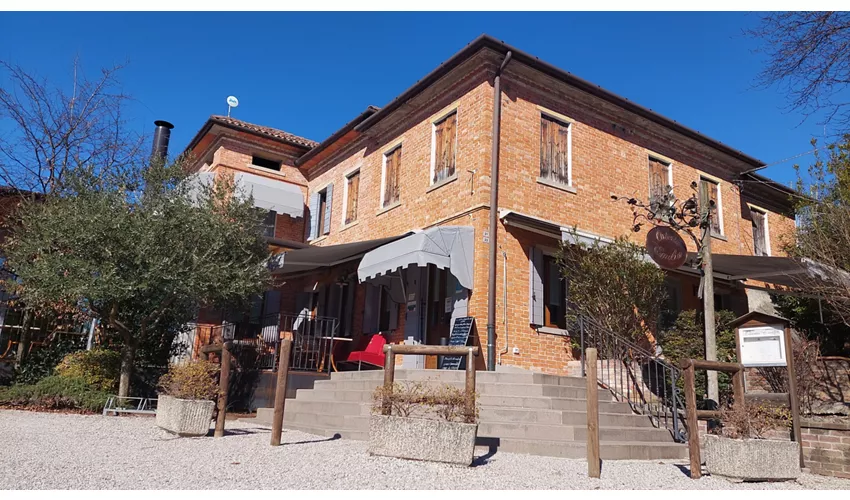 Osteria Emilia