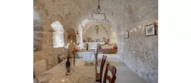 Masseria Storica Pilapalucci