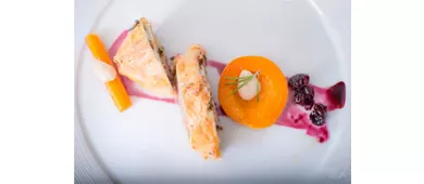 Masseria Storica Pilapalucci