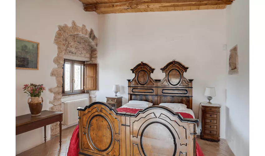 Masseria Storica Pilapalucci