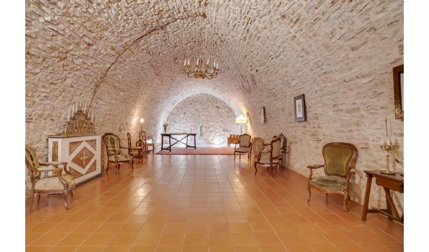 Masseria Storica Pilapalucci