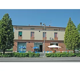 Ristorante Trattoria "Gianpino"