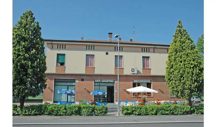 Ristorante Trattoria "Gianpino"