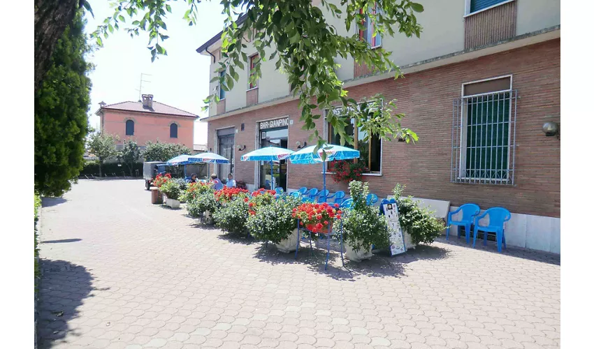 Ristorante Trattoria "Gianpino"