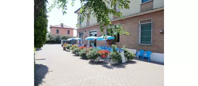 Ristorante Trattoria "Gianpino"