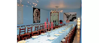Ristorante Trattoria "Gianpino"
