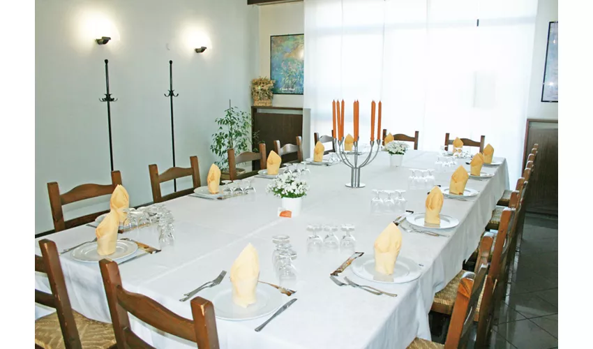 Ristorante Trattoria "Gianpino"