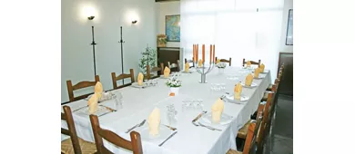 Ristorante Trattoria "Gianpino"