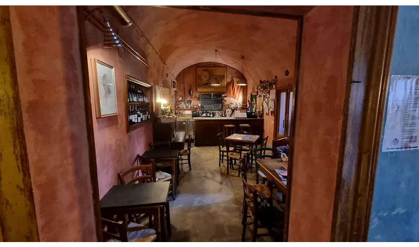 Enoteca Ombre Rosse Parma