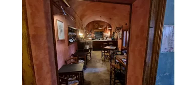 Enoteca Ombre Rosse Parma