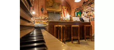 Enoteca Ombre Rosse Parma