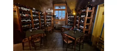 Enoteca Ombre Rosse Parma